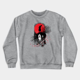 Renai Crewneck Sweatshirt